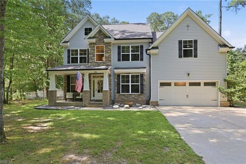 1041 Scenic Boulevard, Chesapeake, VA, 23322 | Card Image