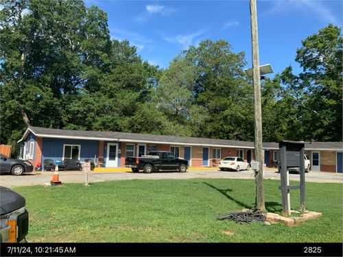 524 S Washington Ave, Talbotton, GA, 31827-2631 | Card Image