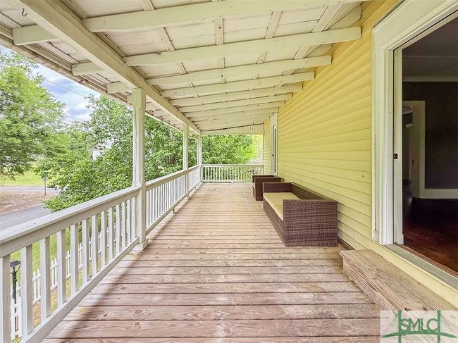 130 5 Th St, House other with 4 bedrooms, 3 bathrooms and null parking in Clyo GA | Image 37