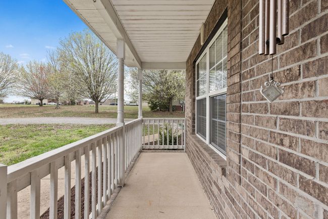 1023 Richards Trce, House other with 3 bedrooms, 2 bathrooms and 1 parking in Orlinda TN | Image 5