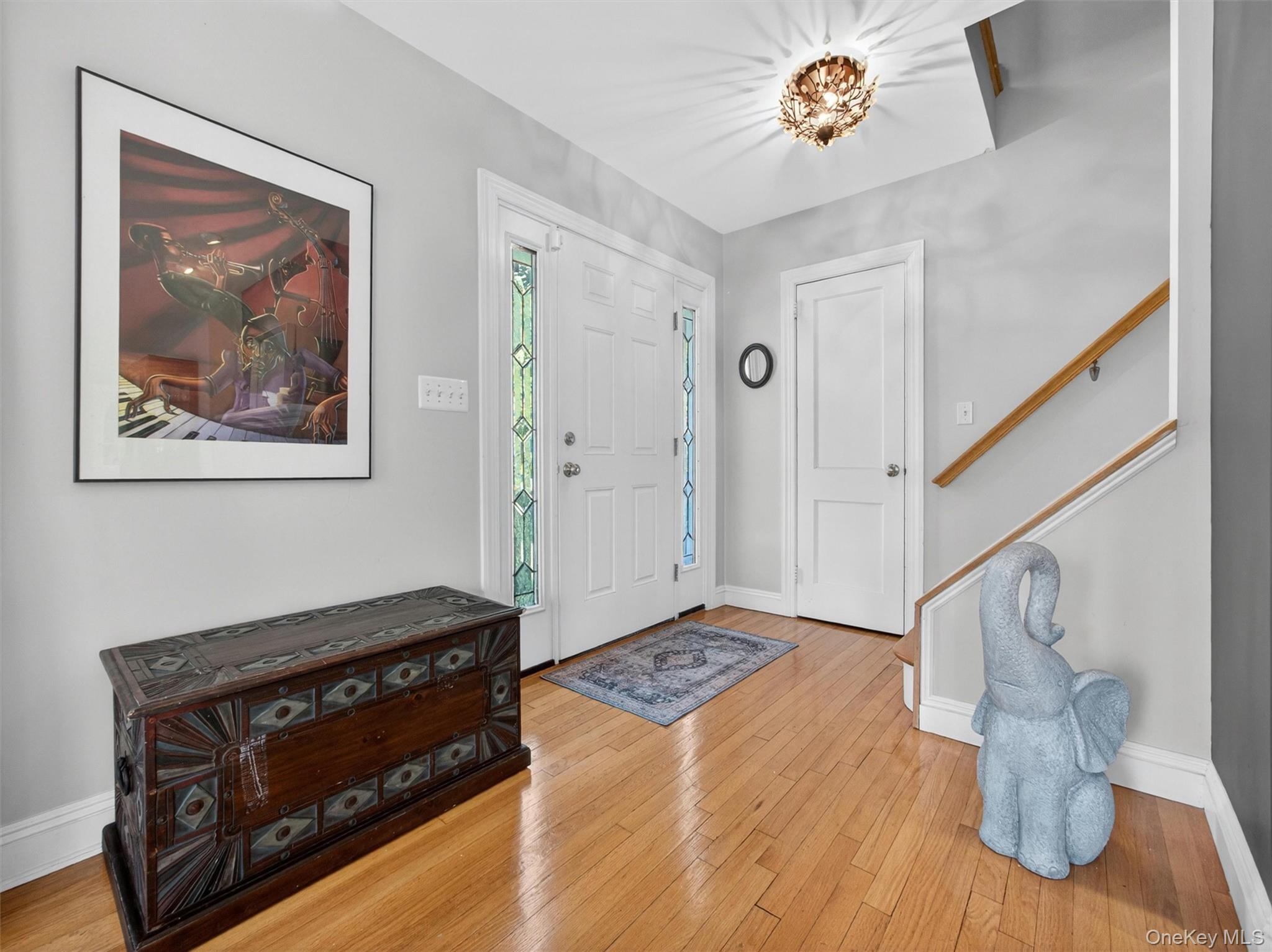 Residential in Clarkstown 4