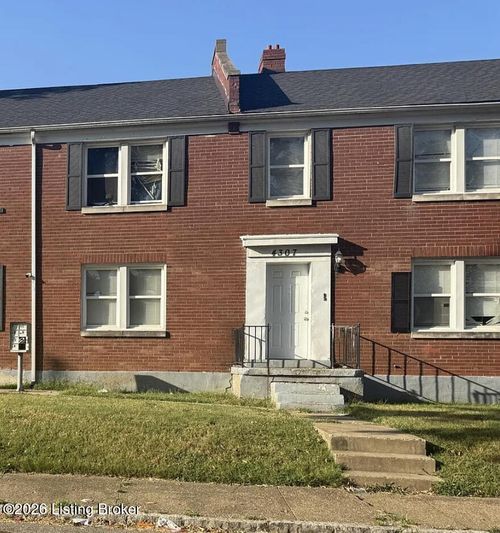 4307 Elliott Ave, Louisville, KY, 40211-3189 | Card Image