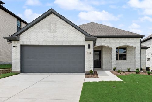 704 Summerberry Dr, Mckinney, TX, 75071-8844 | Card Image