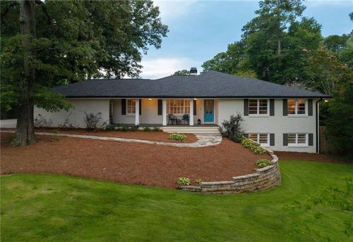 2351 Pangborn Cir, Decatur, GA, 30033-1337 | Card Image