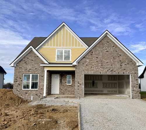 4209 Mccown Way, Murfreesboro, TN, 37127 | Card Image