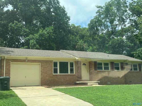 3400 Mallory Avenue Nw, Huntsville, AL, 35810 | Card Image
