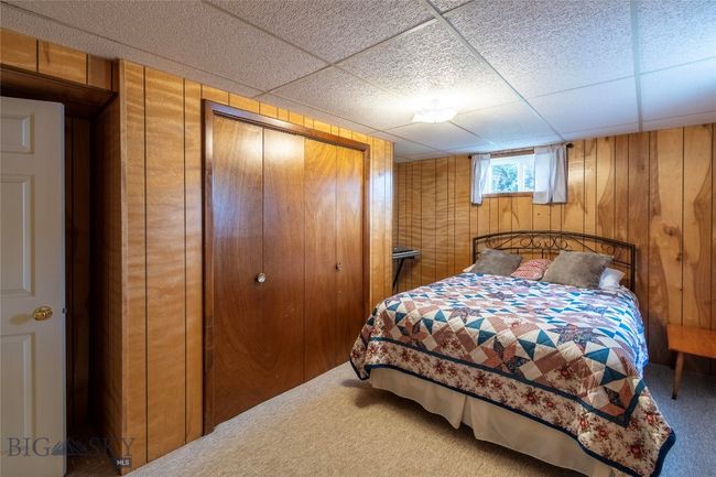 201 W 8 Th Ave, House other with 4 bedrooms, 2 bathrooms and null parking in Big Timber MT | Image 32