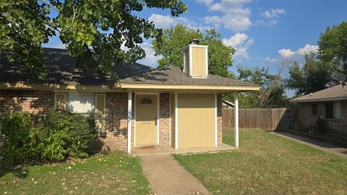 1716 Windsong Ln, Irving, TX, 75060-4504 | Card Image