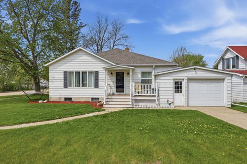 603 4th St, Hawley, MN, 56549-4705 | Card Image