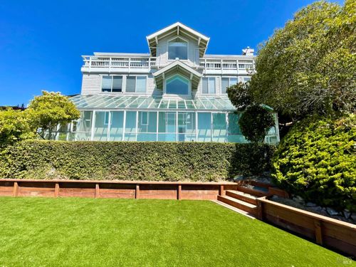 67 Via Los Altos None, Belvedere Tiburon, CA, 94920 | Card Image