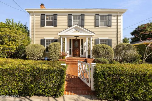 22 E Islay St, SANTA BARBARA, CA, 93101-2423 | Card Image