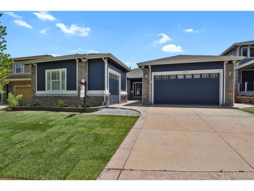 2485 Vale Way, Erie, CO, 80516-4033 | Card Image