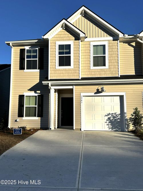 1741 Sw Hunting Harris Court, Ocean Isle Beach, NC, 28469 | Card Image
