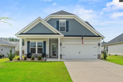 29 Harvest Glen Drive, Elgin, SC, 29045 | Card Image