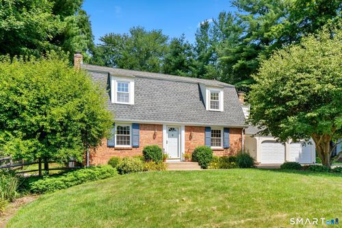 14 Richard Rd, Simsbury, CT, 06070-1926 | Card Image