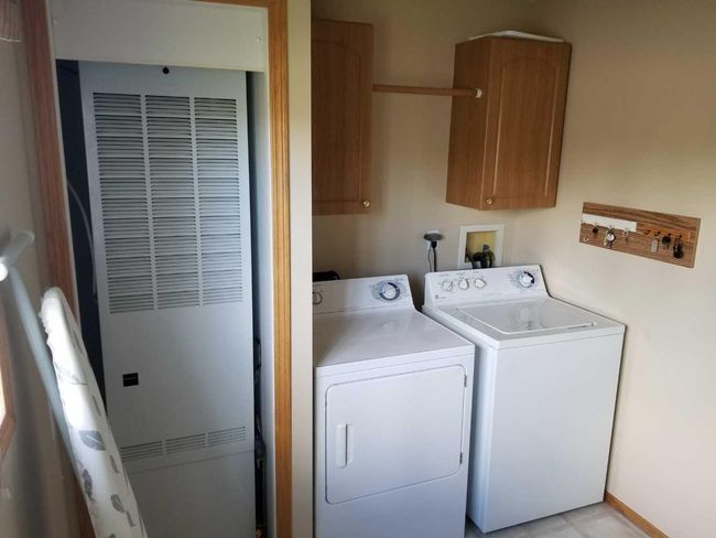 8401 94 Street, House other with 2 bedrooms, 2 bathrooms and 4 parking in Peace River AB | Image 21