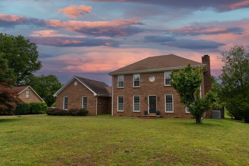 522 W Point Dr, Clarksville, TN, 37043-4003 | Card Image