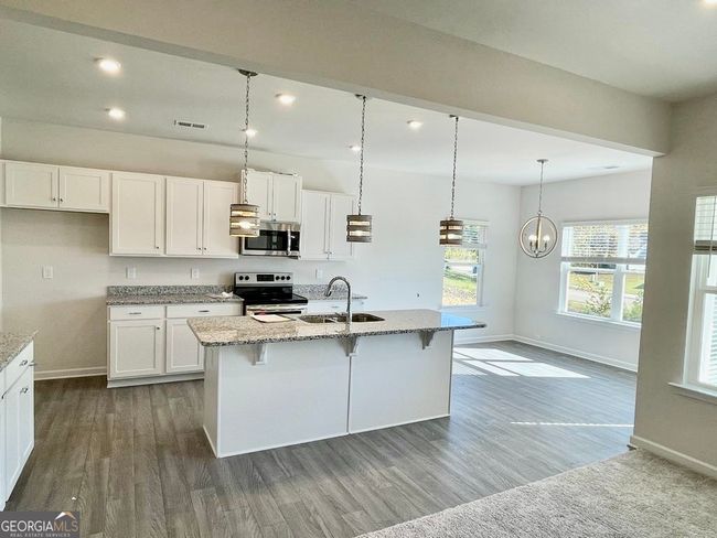 1222 Lyndhurst Lane, House other with 4 bedrooms, 3 bathrooms and 2 parking in Bethlehem GA | Image 10