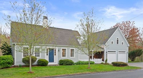 225 Old Oaken Bucket Road, Norwell, MA, 02061 | Card Image