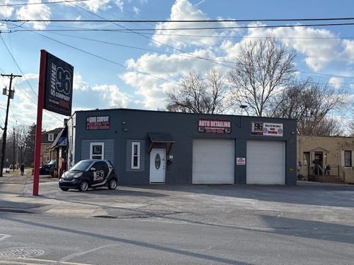 213 Boyles Ave, New Castle, PA, 16101-2447 | Card Image