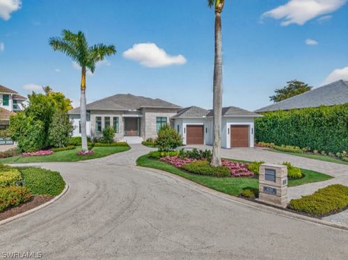 4120 Willowhead Way, NAPLES, FL, 34103-3545 | Card Image