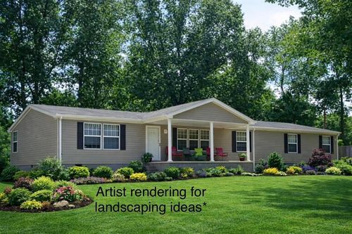 9848 Sunnydale Rd, Fordsville, KY, 42343-9313 | Card Image