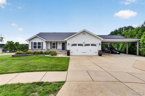400 Lexington Ct, Imperial, MO, 63052-3828 | Card Image