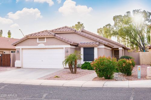 16418 N 168th Ln, Surprise, AZ, 85388-1351 | Card Image