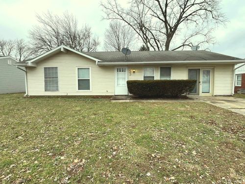 1333 Southlea Dr, South Bend, IN, 46628-3827 | Card Image