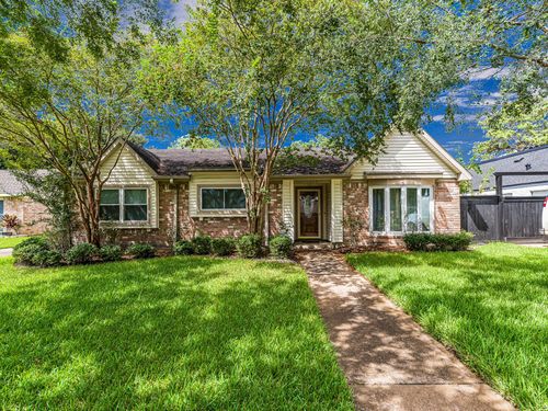 1911 Mission Creek Cir, Houston, TX, 77084-4720 | Card Image