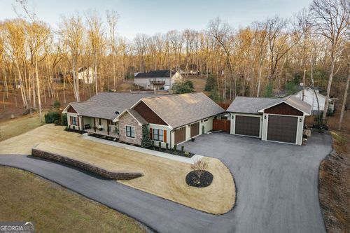 52 Ivy Ridge Court, Blue Ridge, GA, 30513 | Card Image