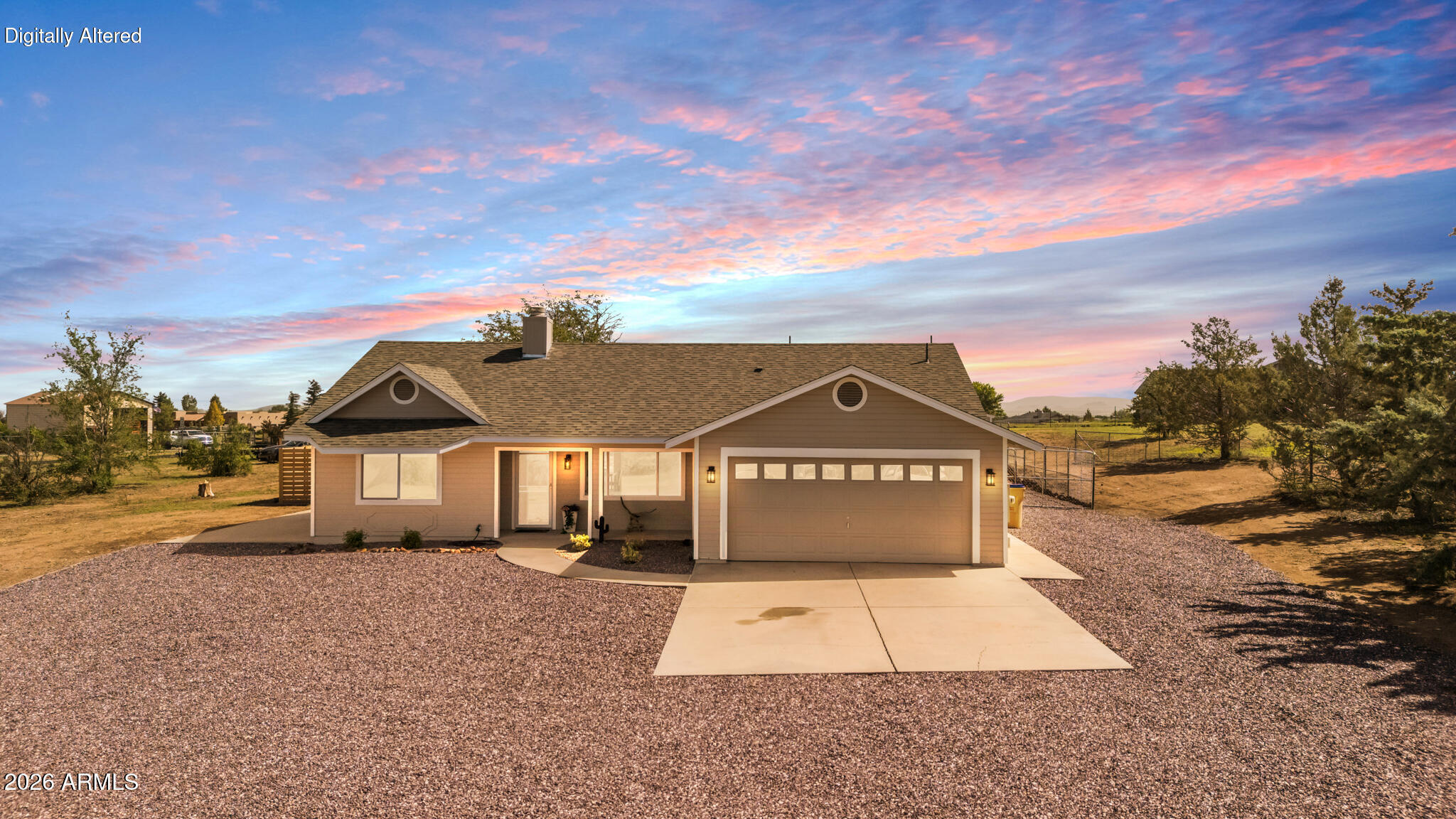 Residential in Chino Valley