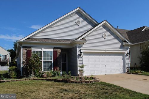 12 Hanover Dr, FREDERICKSBURG, VA, 22406-8404 | Card Image