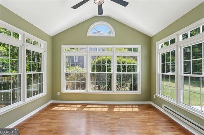 315 Fieldstone Walk, House other with 5 bedrooms, 4 bathrooms and 2 parking in Alpharetta GA | Image 11
