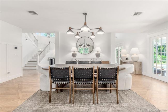 5906 Ludlum St, House other with 5 bedrooms, 5 bathrooms and 3 parking in Palm City FL | Image 30