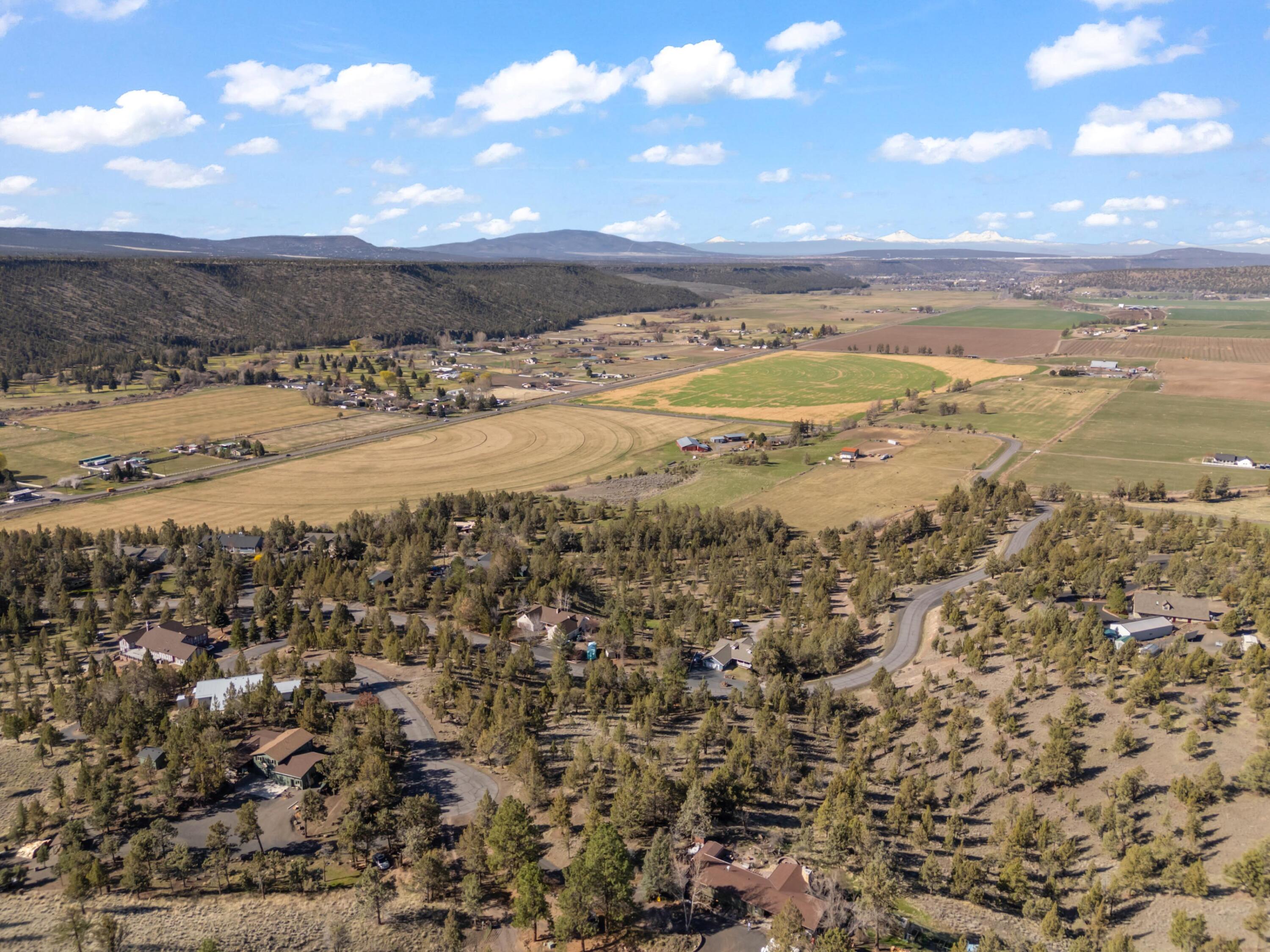 Land in Prineville 4