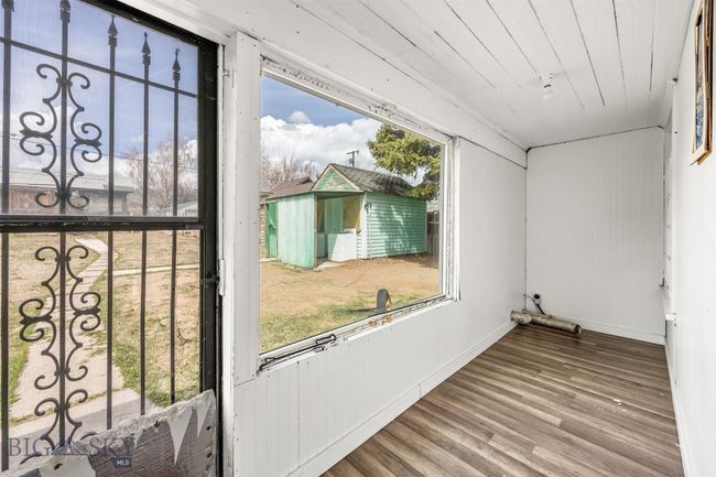 610 Birch St, House other with 2 bedrooms, 1 bathrooms and null parking in Anaconda MT | Image 13