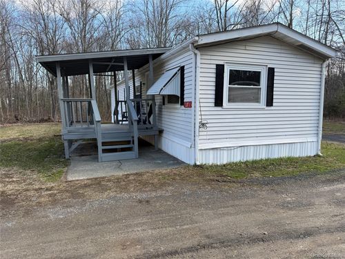 lot-1-25 Fawn Rd, Saugerties, NY, 12477-4072 | Card Image