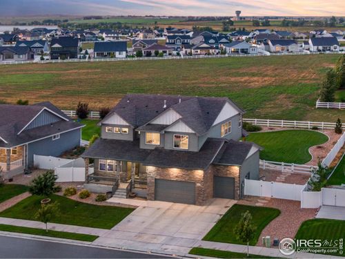 1602 Lake Vista Ln, Severance, CO, 80550-3803 | Card Image