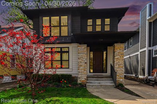 714 E University Ave, Royal Oak, MI, 48067-4226 | Card Image