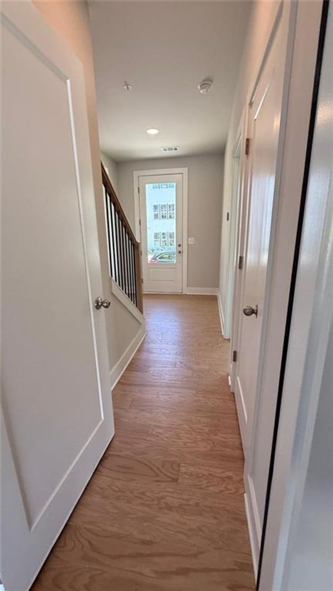 UNIT-126 - 2421 Red Maple Xing Se, Townhouse with 3 bedrooms, 4 bathrooms and 2 parking in Smyrna GA | Image 31