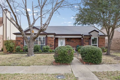 414 Chancellorsville Dr, Mesquite, TX, 75149-4858 | Card Image