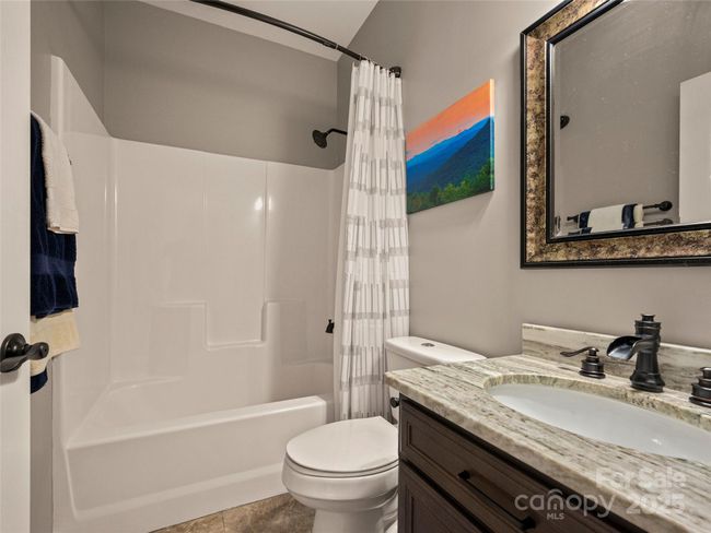 241 Mountain Lookout Dr, House other with 3 bedrooms, 3 bathrooms and null parking in Bostic NC | Image 34