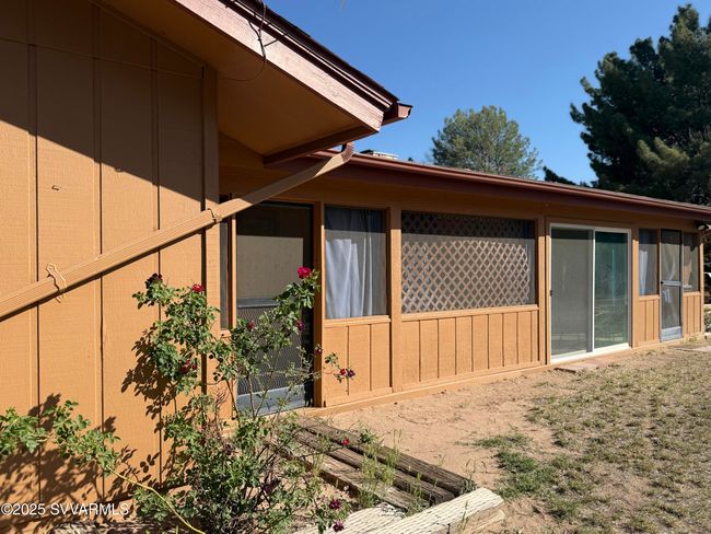 3742 E Lake Shore Dr, House other with 3 bedrooms, 3 bathrooms and null parking in Rimrock AZ | Image 36