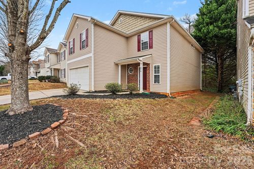 5216 Grays Ridge Drive, Charlotte, NC, 28269 | Card Image