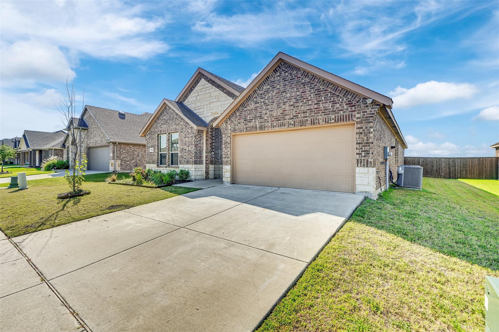Residential Lease in Fate 3