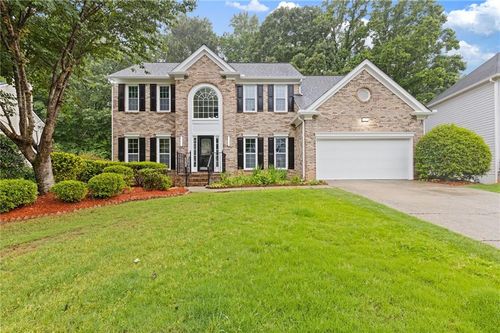4865 Agate Dr, Johns Creek, GA, 30022-7369 | Card Image