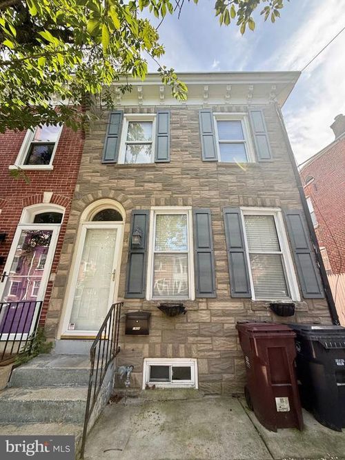 1906 N Scott St, WILMINGTON, DE, 19806-2320 | Card Image
