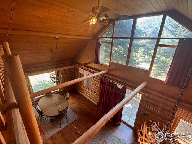 110 Meadow Ln, House other with 2 bedrooms, 2 bathrooms and null parking in Bellvue CO | Image 12