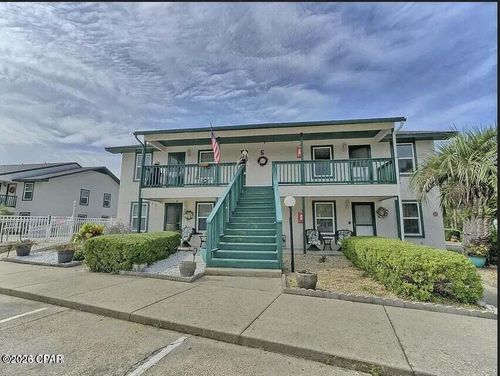 6c-7813 N Lagoon Dr, Panama City Beach, FL, 32408-5258 | Card Image